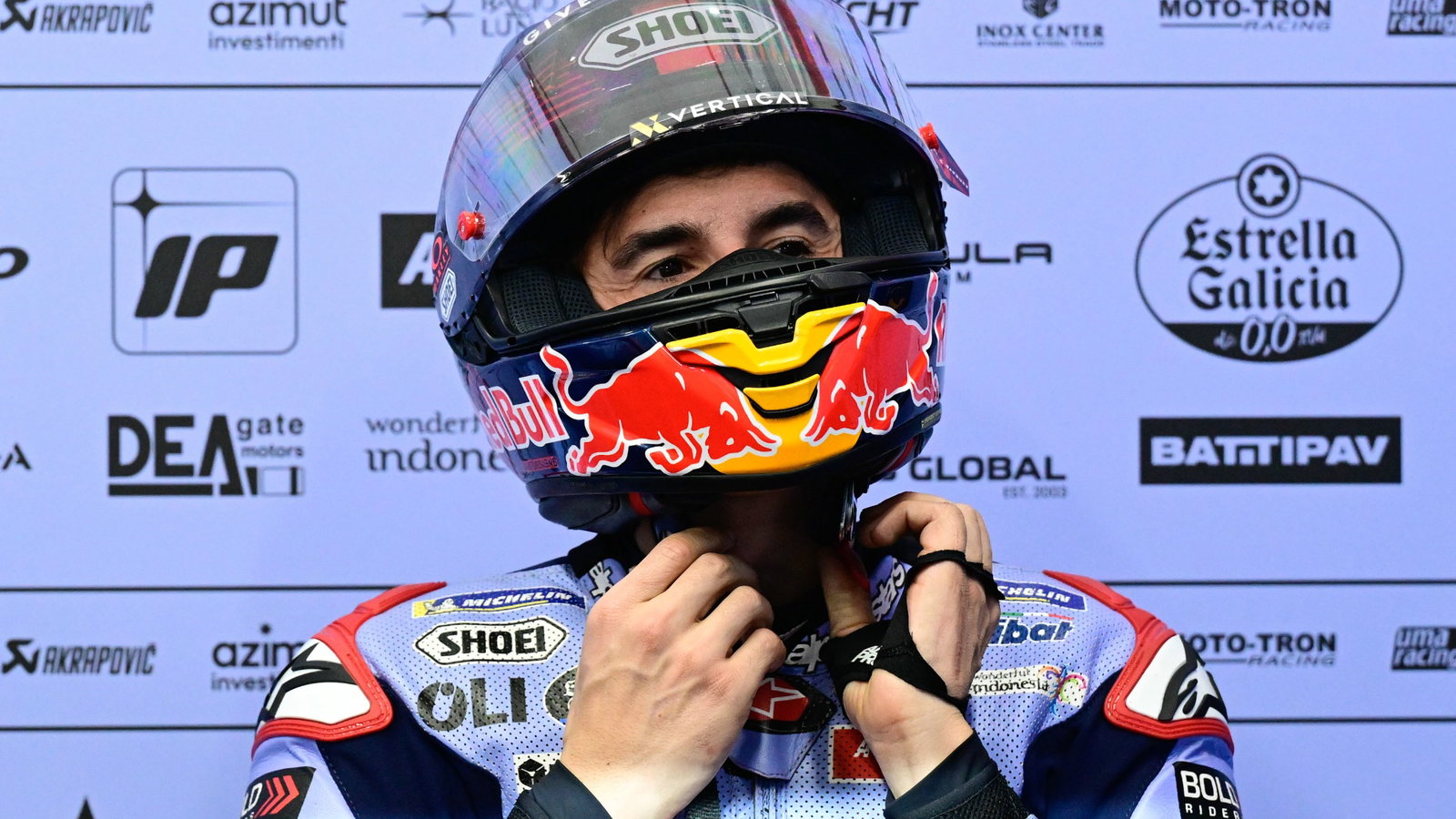 Marc Marquez