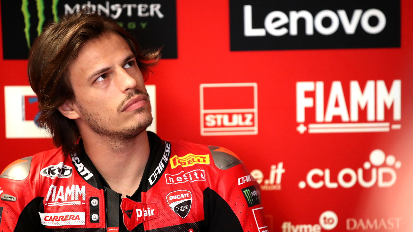 Nicolo Bulega, Australian WorldSBK, 23 February