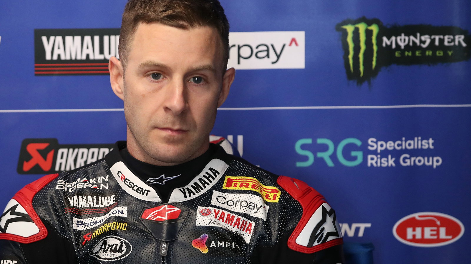 Jonathan Rea, Australian WorldSBK, 23 February