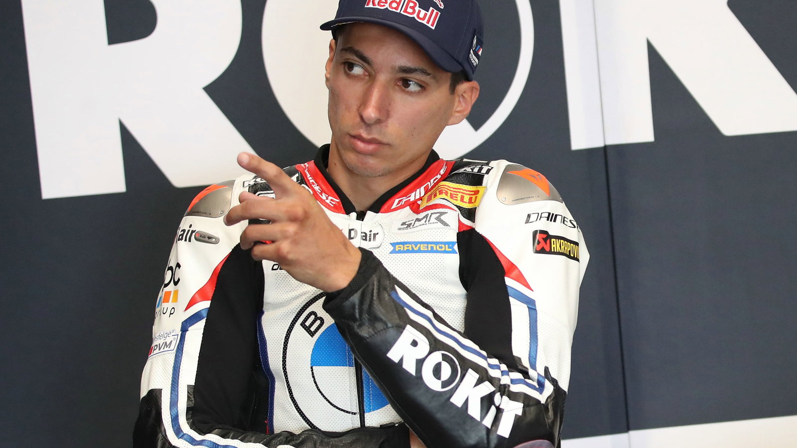 Toprak Razgatlioglu, Australian WorldSBK, 23 February