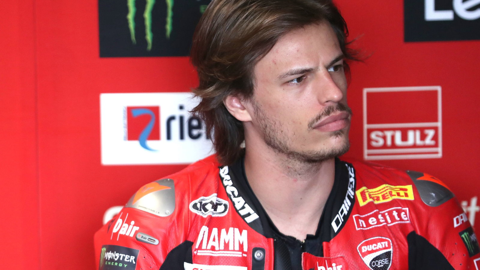 Nicolo Bulega, Tissot Superpole, Australian WorldSBK, 24 February