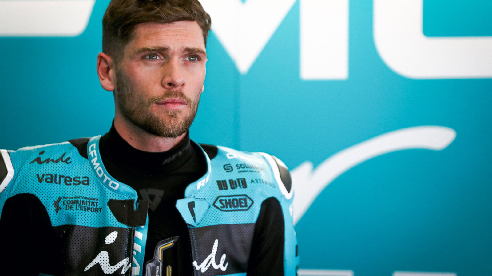 Jake Dixon, Moto2, Jerez test, 29 February