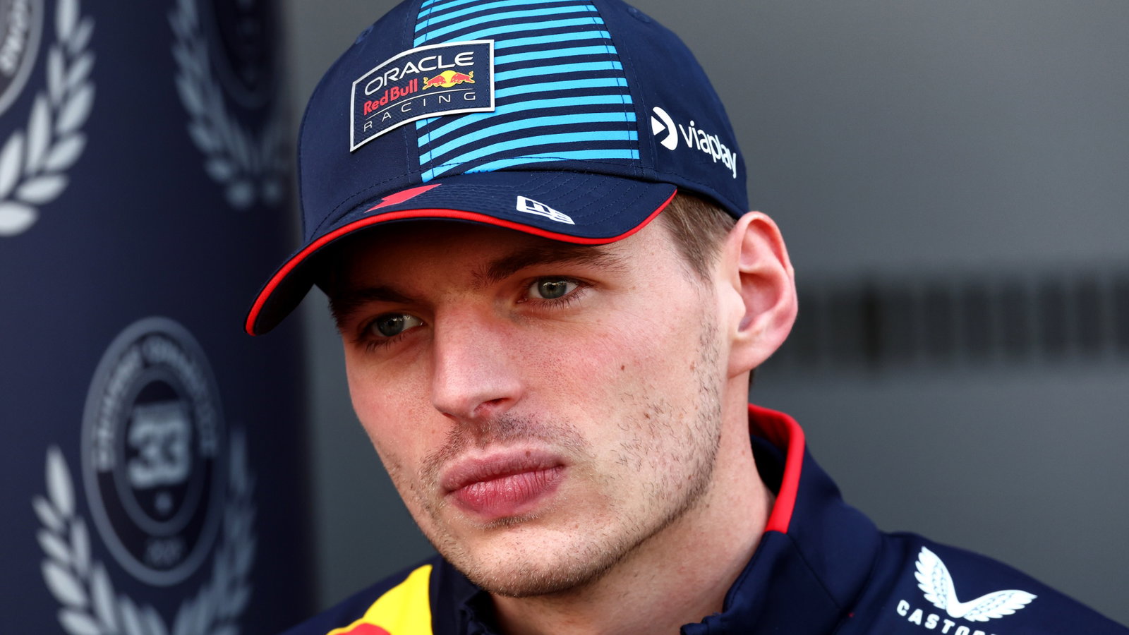 Max Verstappen (NLD) Red Bull Racing. Formula 1 World Championship, Rd 1, Bahrain Grand Prix, Sakhir, Bahrain, Race Day.