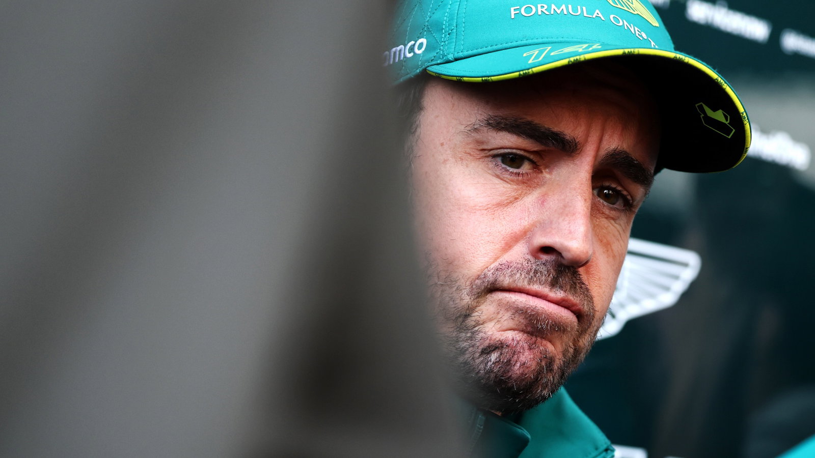 Fernando Alonso (ESP) Aston Martin F1 Team. Formula 1 World Championship, Rd 2, Saudi Arabian Grand Prix, Jeddah, Saudi