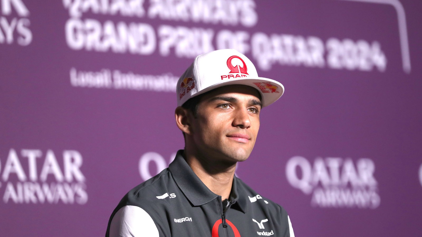 Jorge Martin, Qatar MotoGP, 7 March