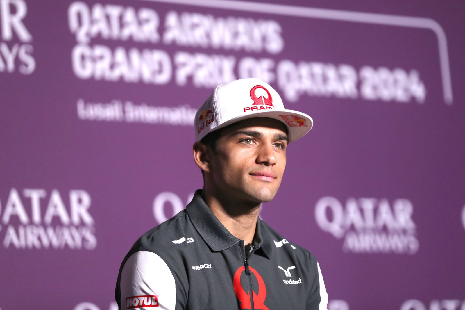 Jorge Martin, Qatar MotoGP, 7 March