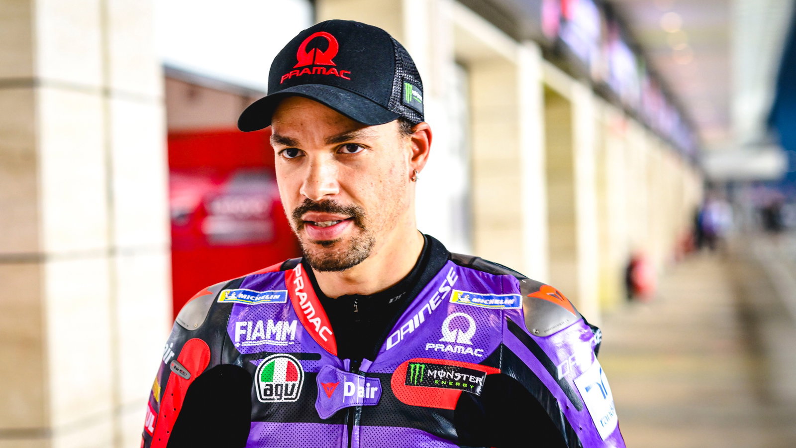 Franco Morbidelli, MotoGP, Qatar MotoGP, 7 March