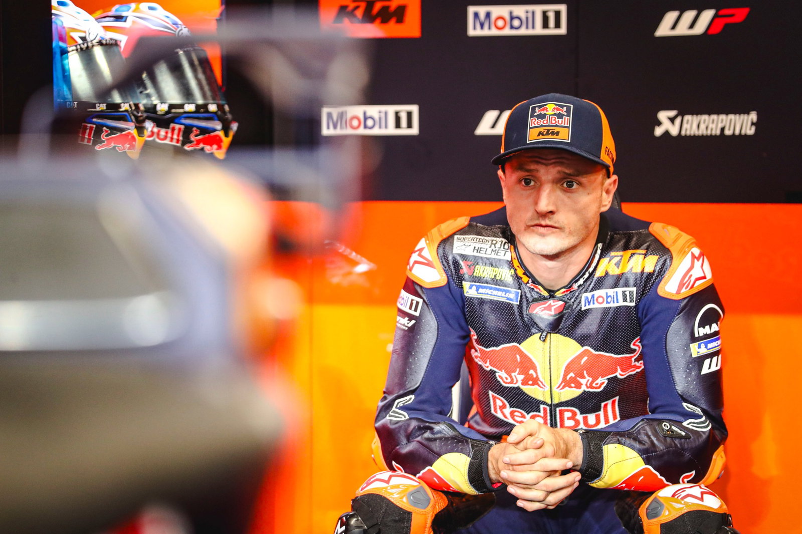 Jack Miller, MotoGP, Qatar MotoGP, 8 March