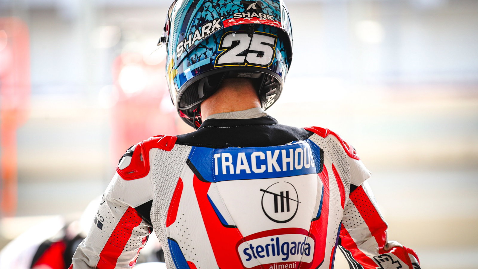 Raul Fernandez, MotoGP, Qatar MotoGP, 9 March