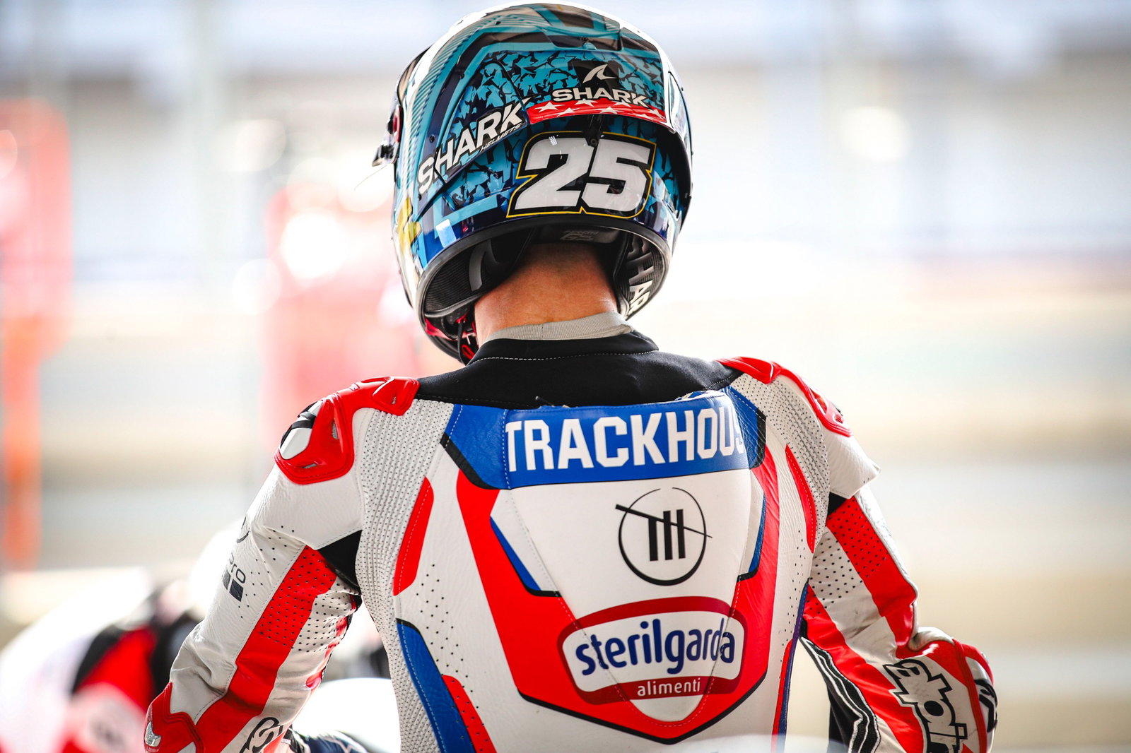 Raul Fernandez, MotoGP, Qatar MotoGP, 9 March