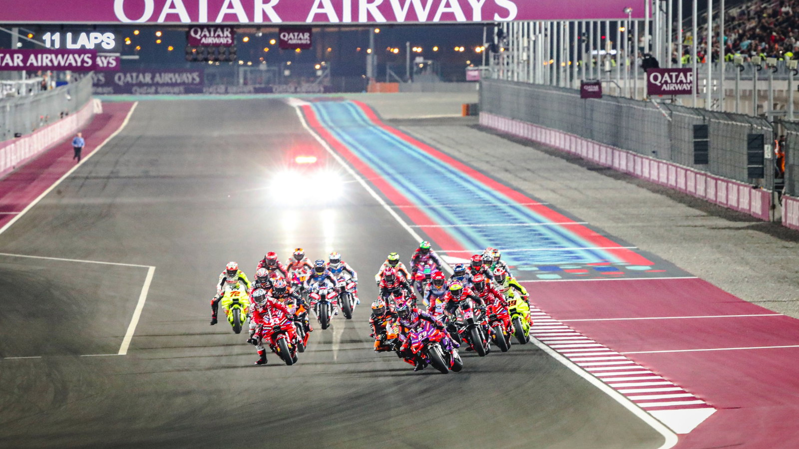 Jorge Martin, Tissot sprint race, MotoGP, Qatar MotoGP, 9 March