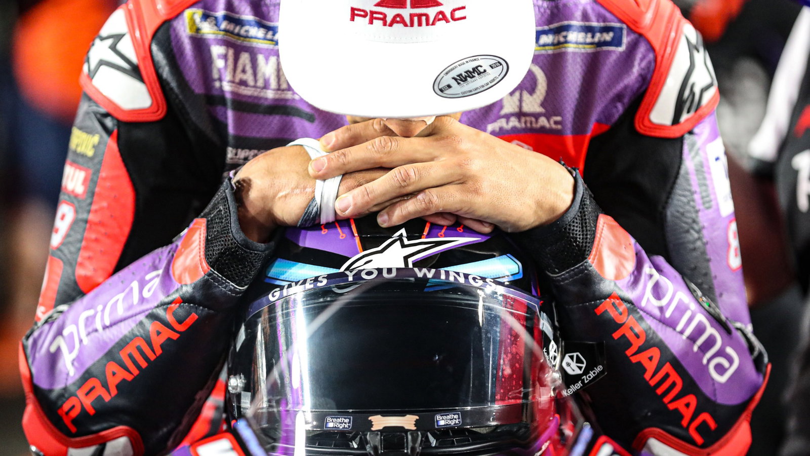 Jorge Martin, Tissot Sprint Race, Qatar MotoGP, 9 March