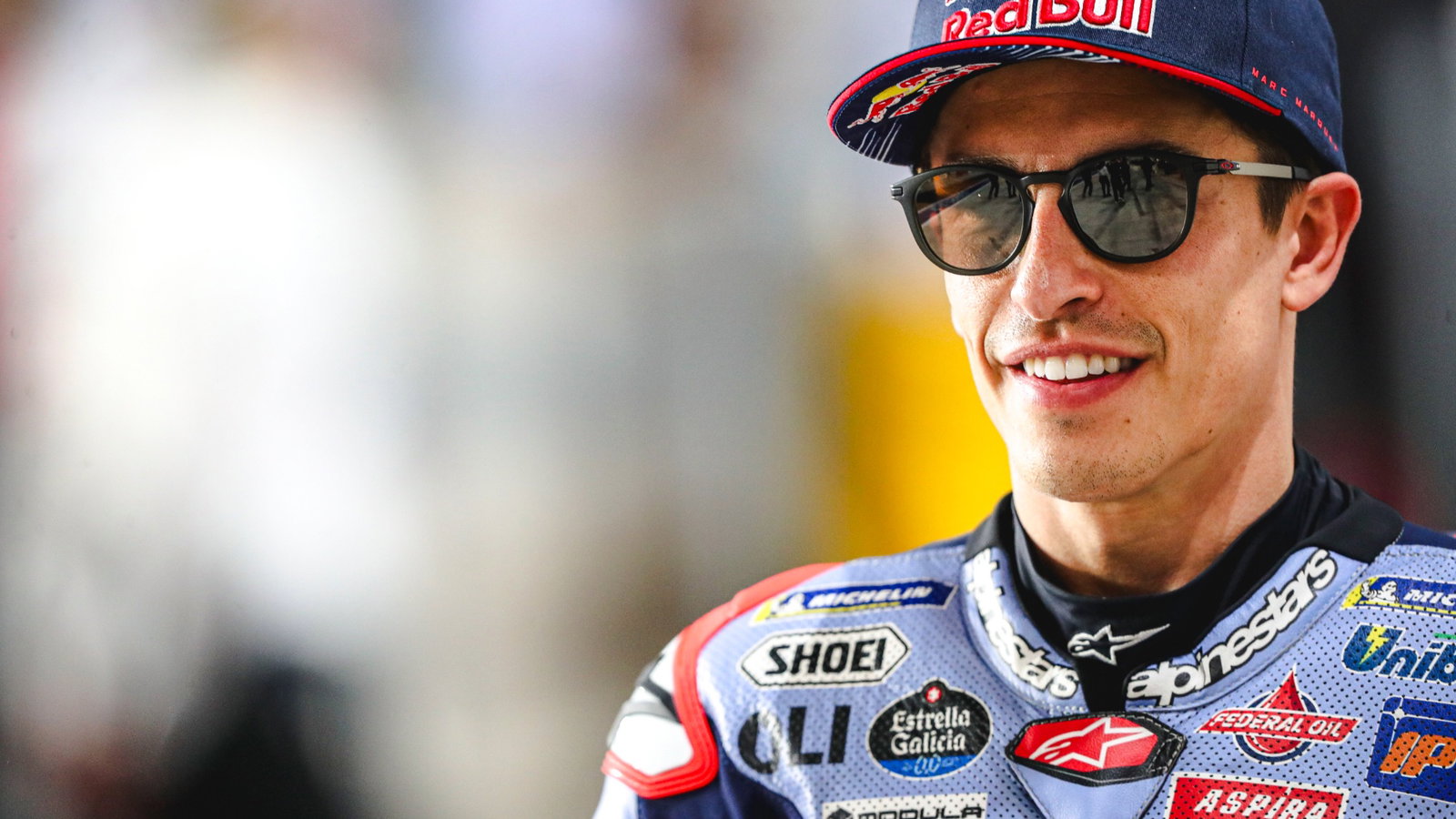 Marc Marquez, MotoGP race, Qatar MotoGP, 10 March