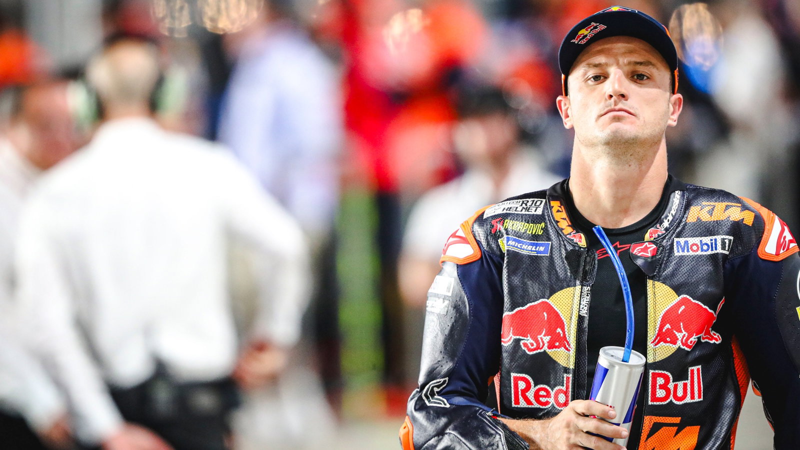 Jack Miller, MotoGP race, Qatar MotoGP, 10 March
