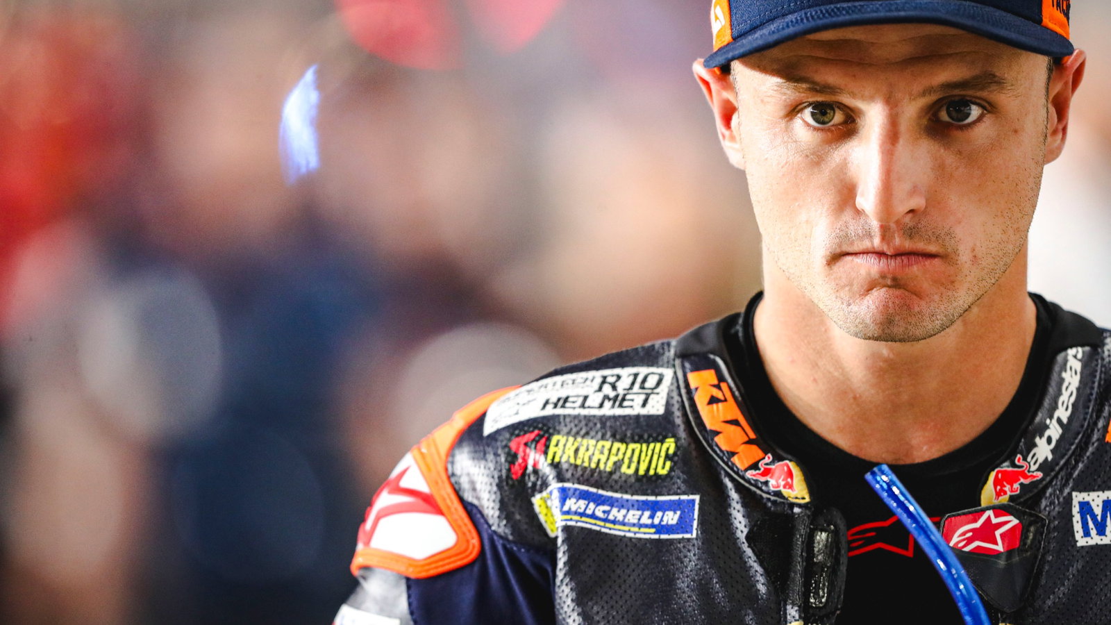 Jack Miller, MotoGP race, Qatar MotoGP, 10 March