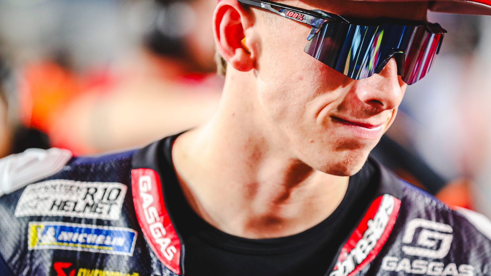 Pedro Acosta, MotoGP race, Qatar MotoGP, 10 March