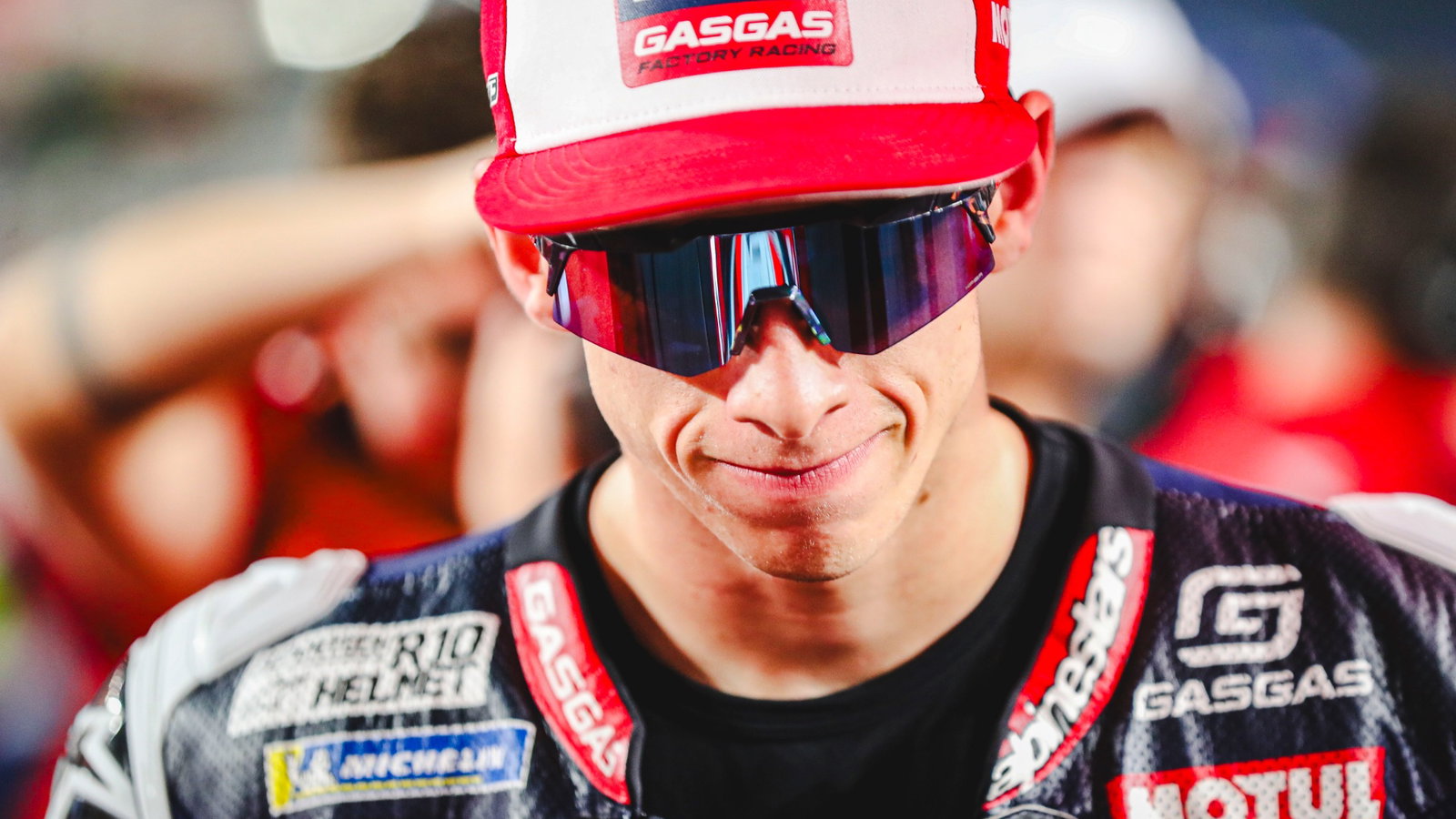 Pedro Acosta, MotoGP race, Qatar MotoGP, 10 March