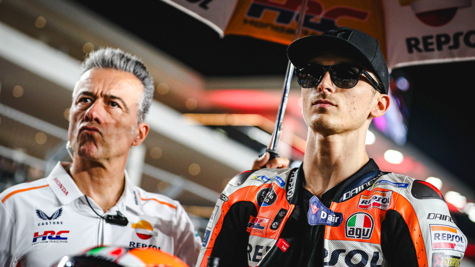 Luca Marini, MotoGP race, Qatar MotoGP, 10 March
