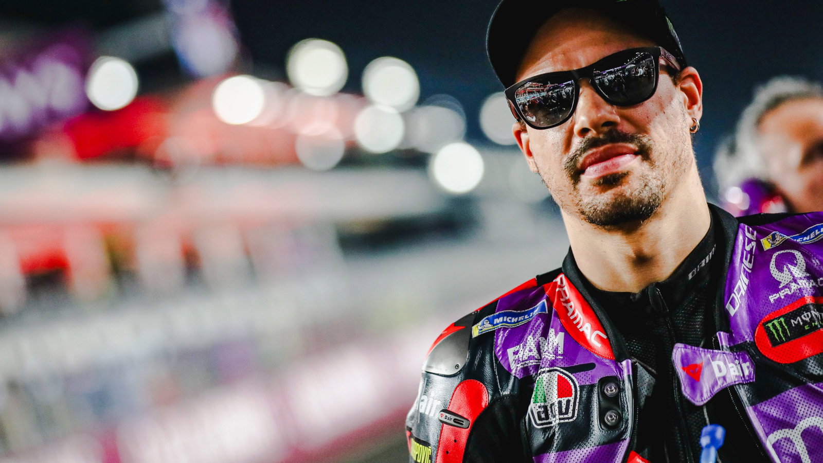 Franco Morbidelli, MotoGP race, Qatar MotoGP, 10 March