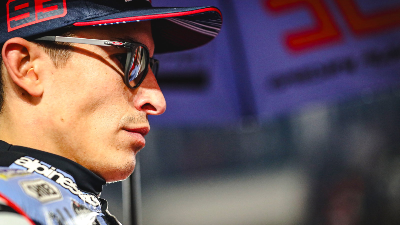 Marc Marquez, MotoGP race, Qatar MotoGP, 10 March