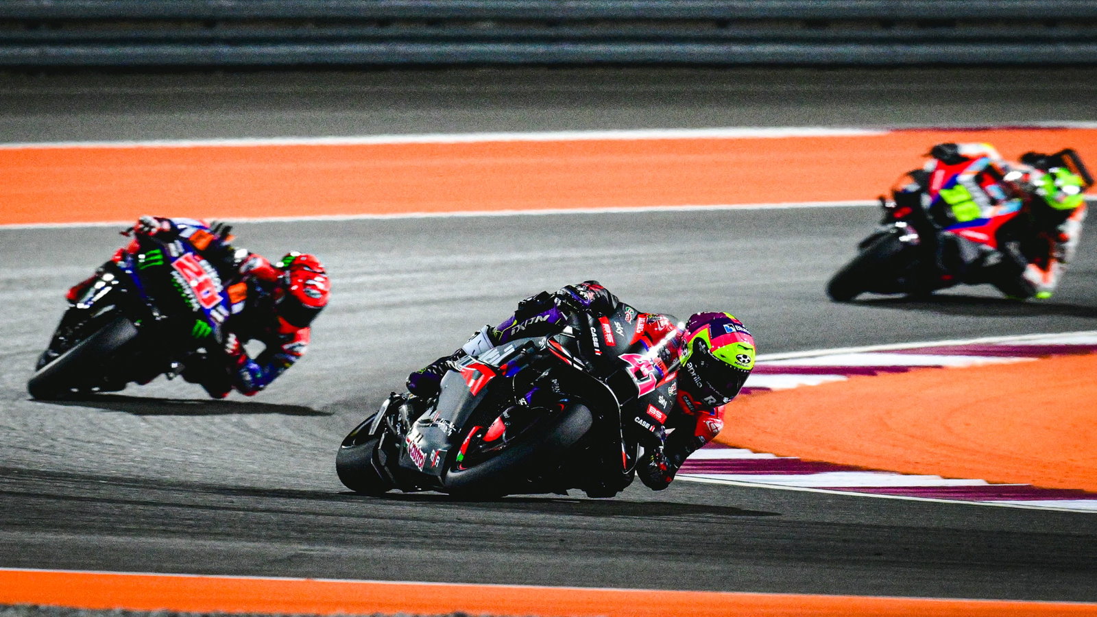 Aleix Espargaro, MotoGP race, Qatar MotoGP, 10 March