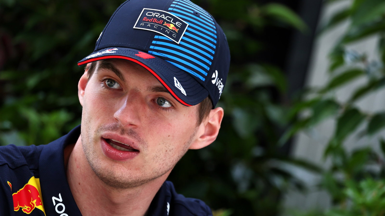 Max Verstappen (NLD) Red Bull Racing. Formula 1 World Championship, Rd 3, Australian Grand Prix, Albert Park, Melbourne,