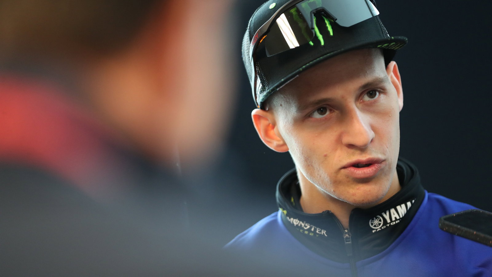 Fabio Quartararo, Portuguese MotoGP, 21 March