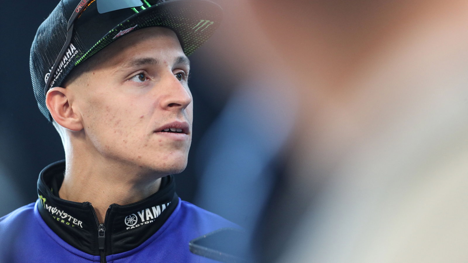 Fabio Quartararo, Portuguese MotoGP, 21 March