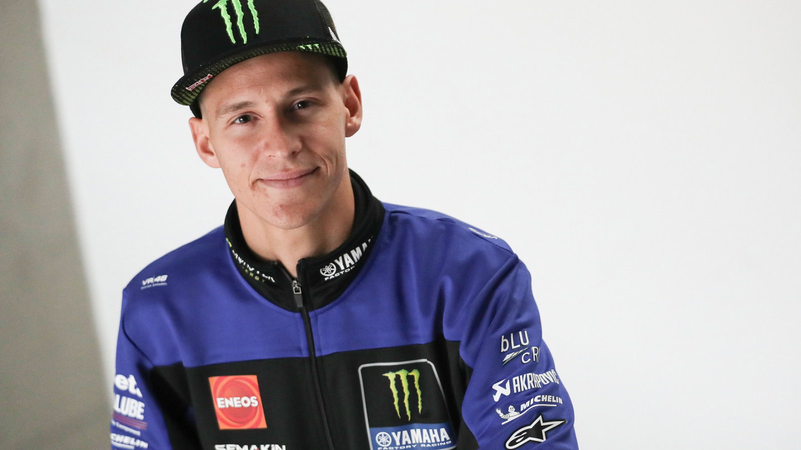 Fabio Quartararo, Portuguese MotoGP, 21 March