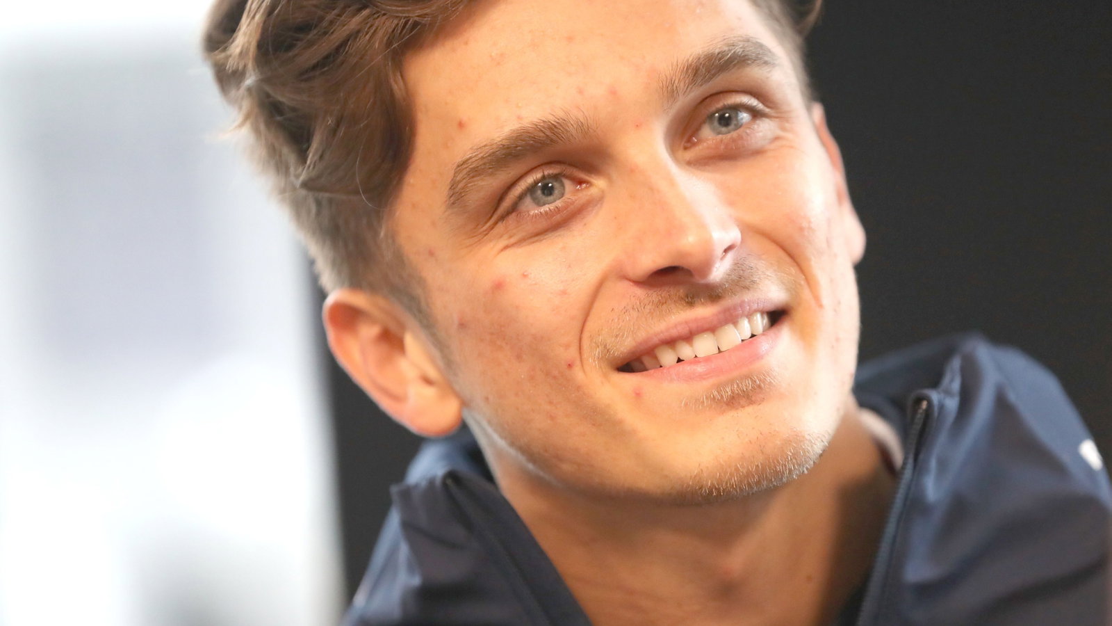 Luca Marini, Portuguese MotoGP, 21 March