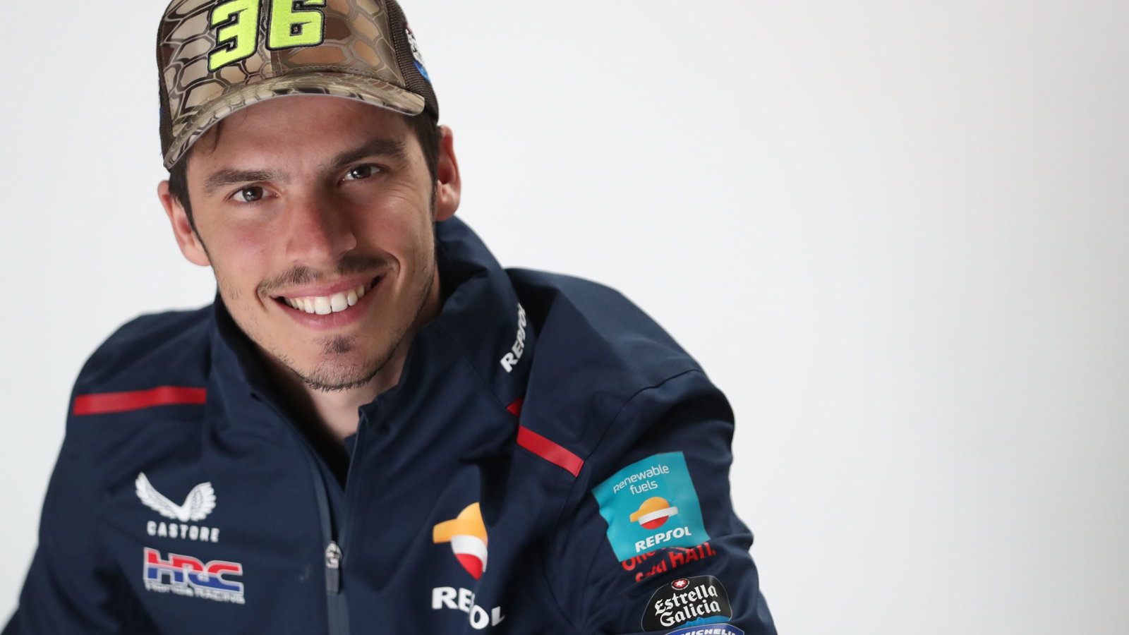 Joan Mir, Portuguese MotoGP, 21 March