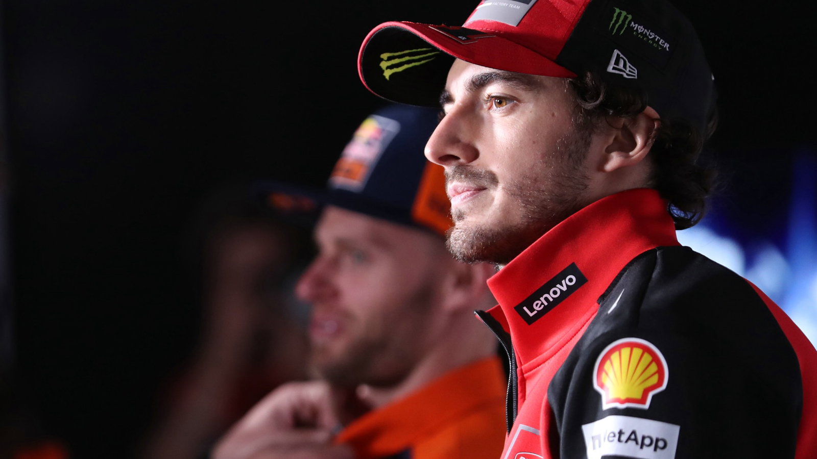 Francesco Bagnaia, Portuguese MotoGP, 21 March