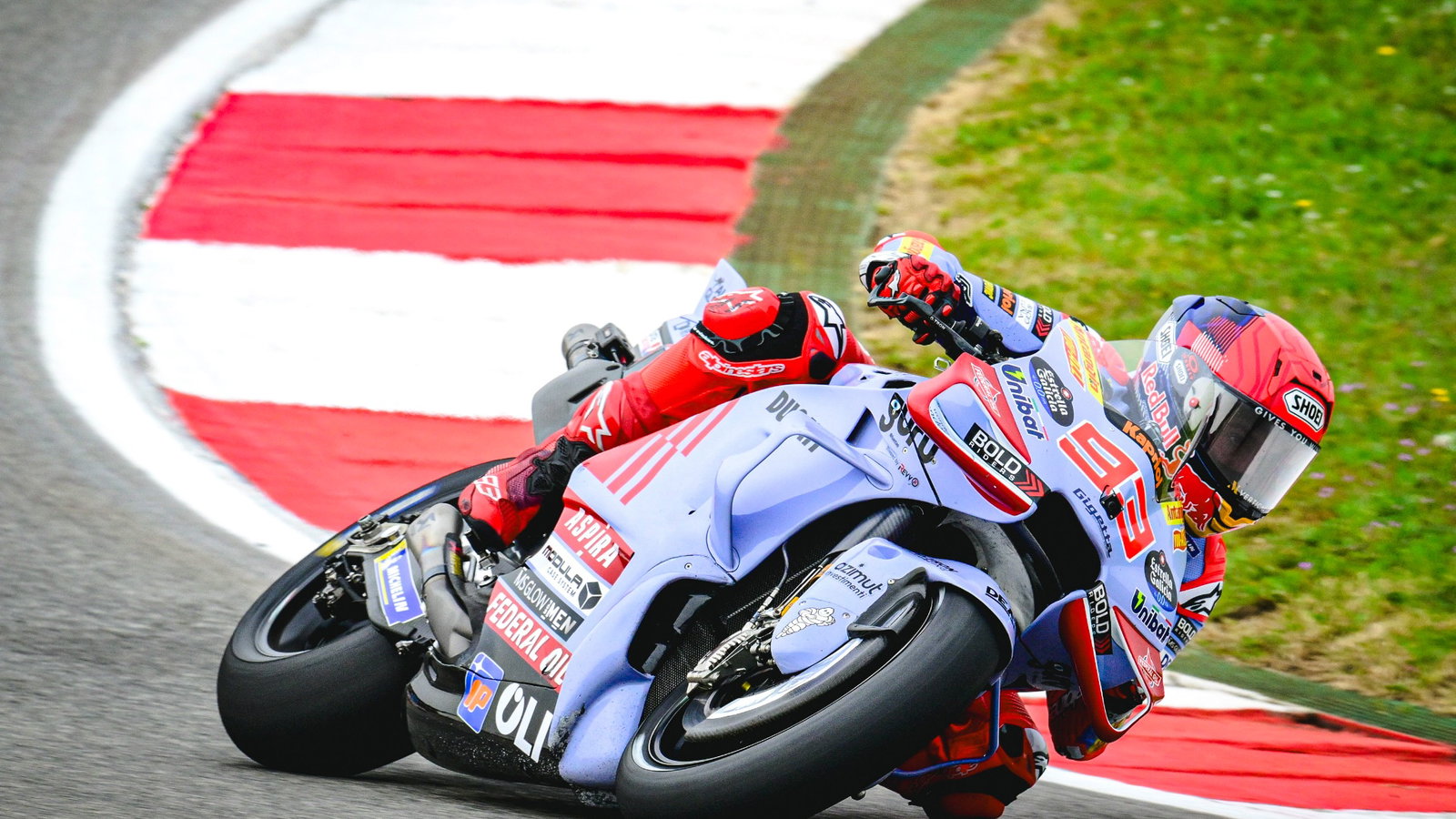 Marc Marquez, MotoGP, Portuguese MotoGP, 22 March