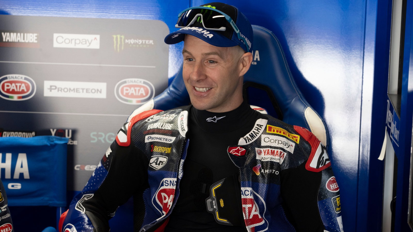 Jonathan Rea, Catalunya WorldSBK,