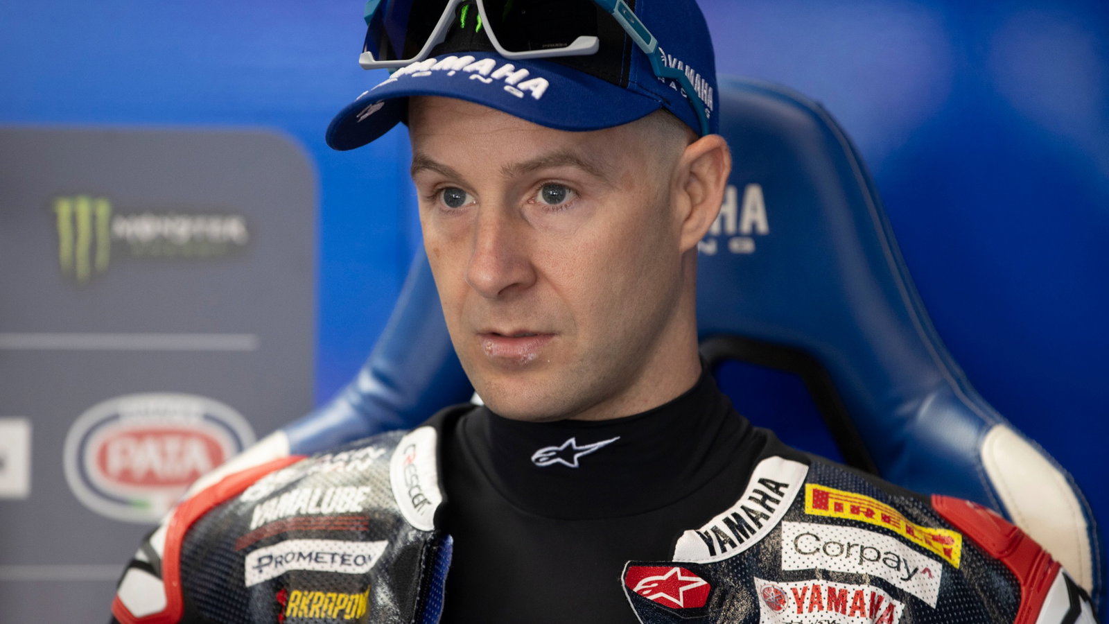 Jonathan Rea, WorldSBK, Catalunya, 22 March