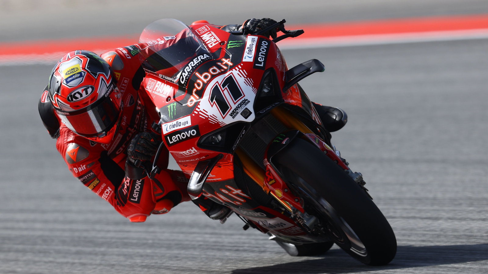 Nicolo Bulega, WorldSBK, Catalunya, 22 March