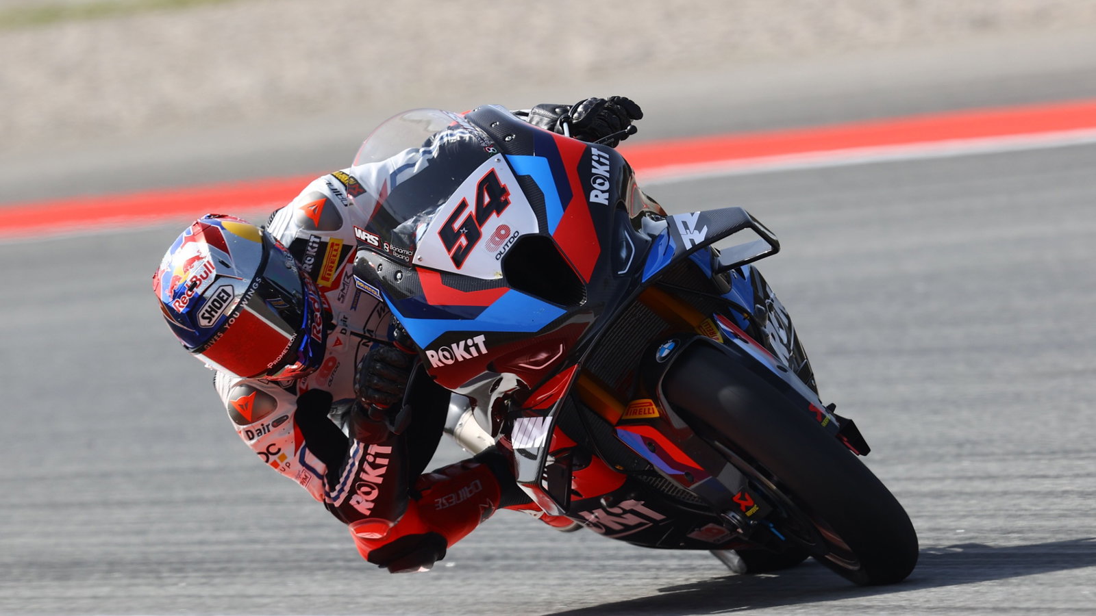 Toprak Razgatlioglu, WorldSBK, Catalunya, 22 March