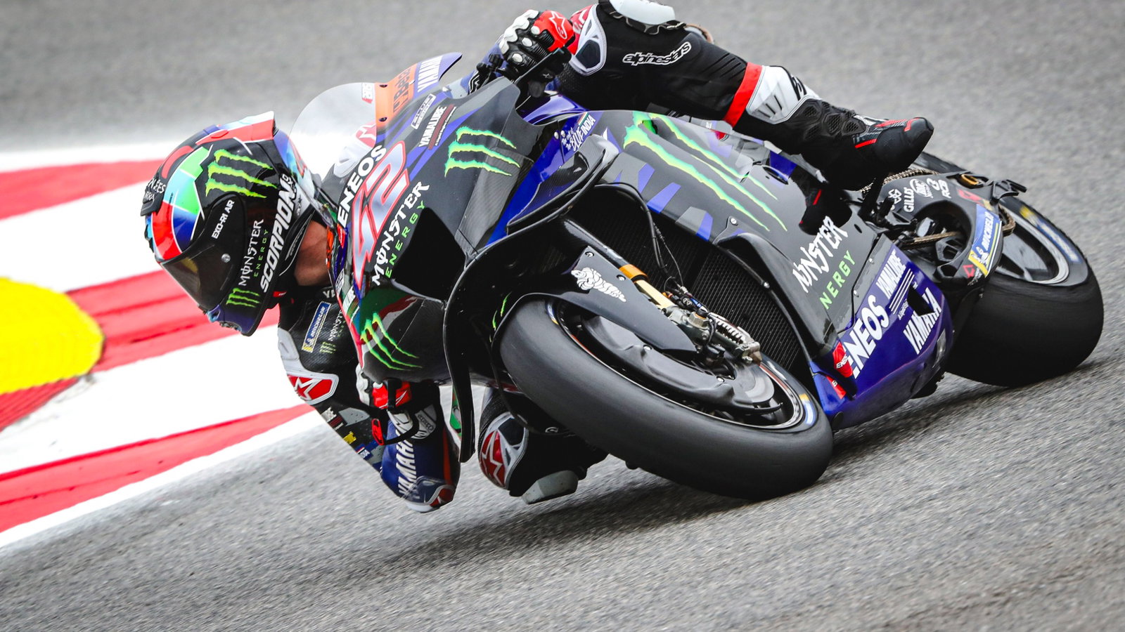 Alex Rins, MotoGP, Portuguese MotoGP, 22 March