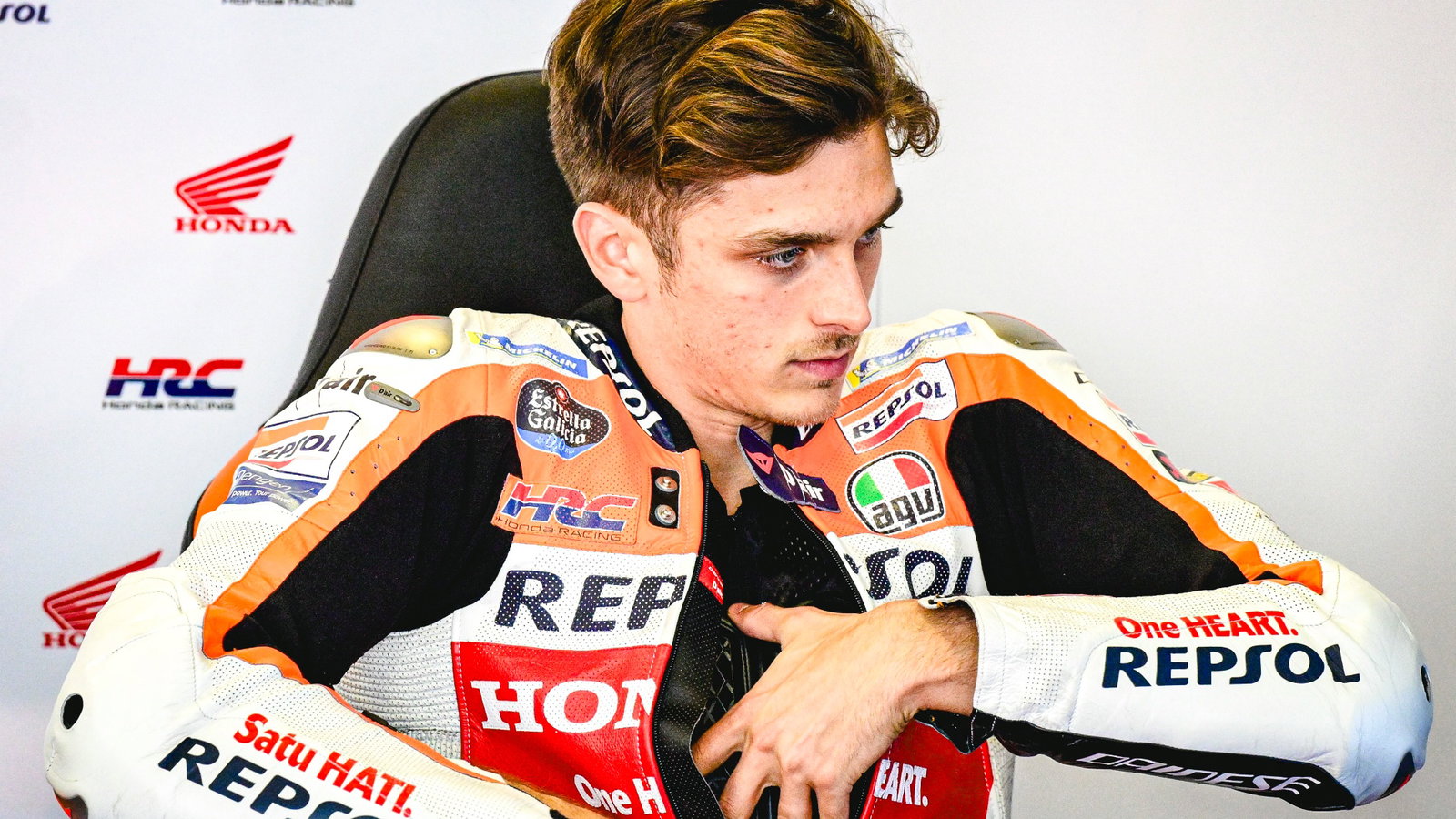 Luca Marini, MotoGP, Portuguese MotoGP
