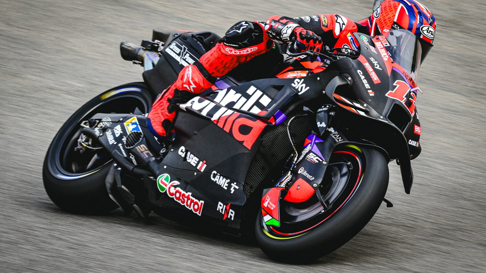 Maverick Vinales, MotoGP, Portuguese MotoGP, 22 March