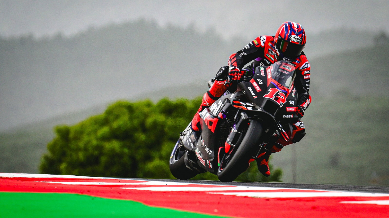 Maverick Vinales, MotoGP, Portuguese MotoGP, 22 March