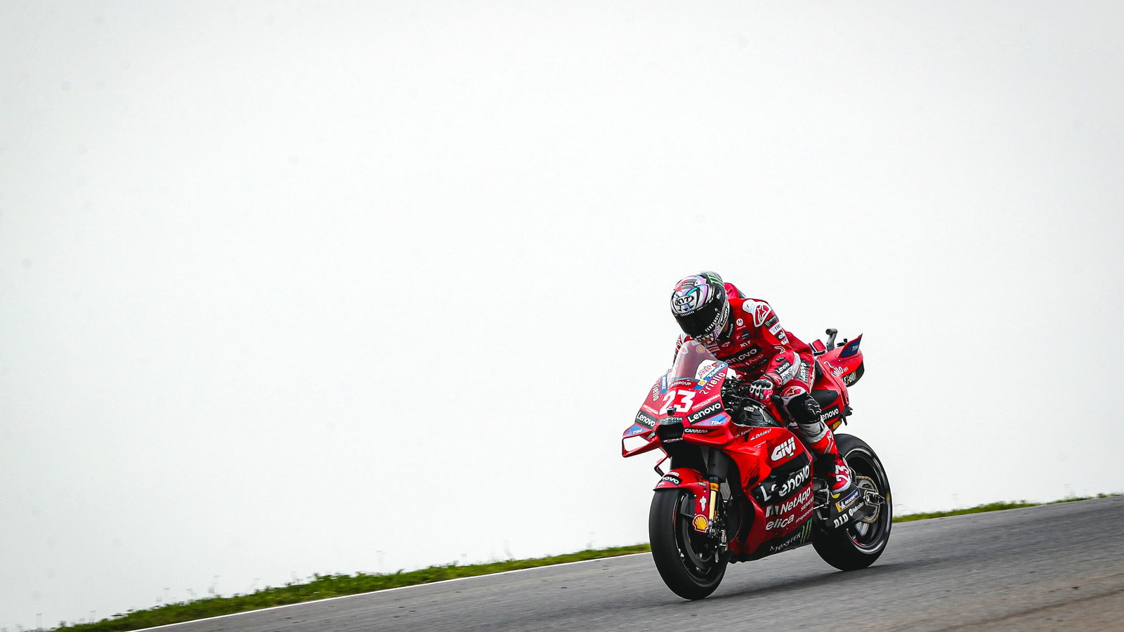 Enea Bastianini, MotoGP, Portuguese MotoGP, 22 March