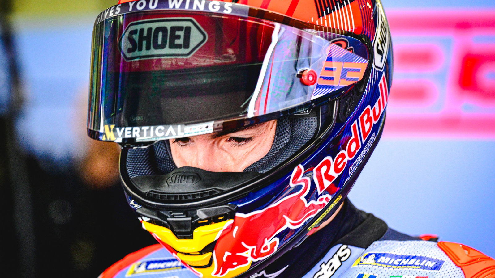 Marc Marquez, MotoGP, Portuguese MotoGP, 23 March