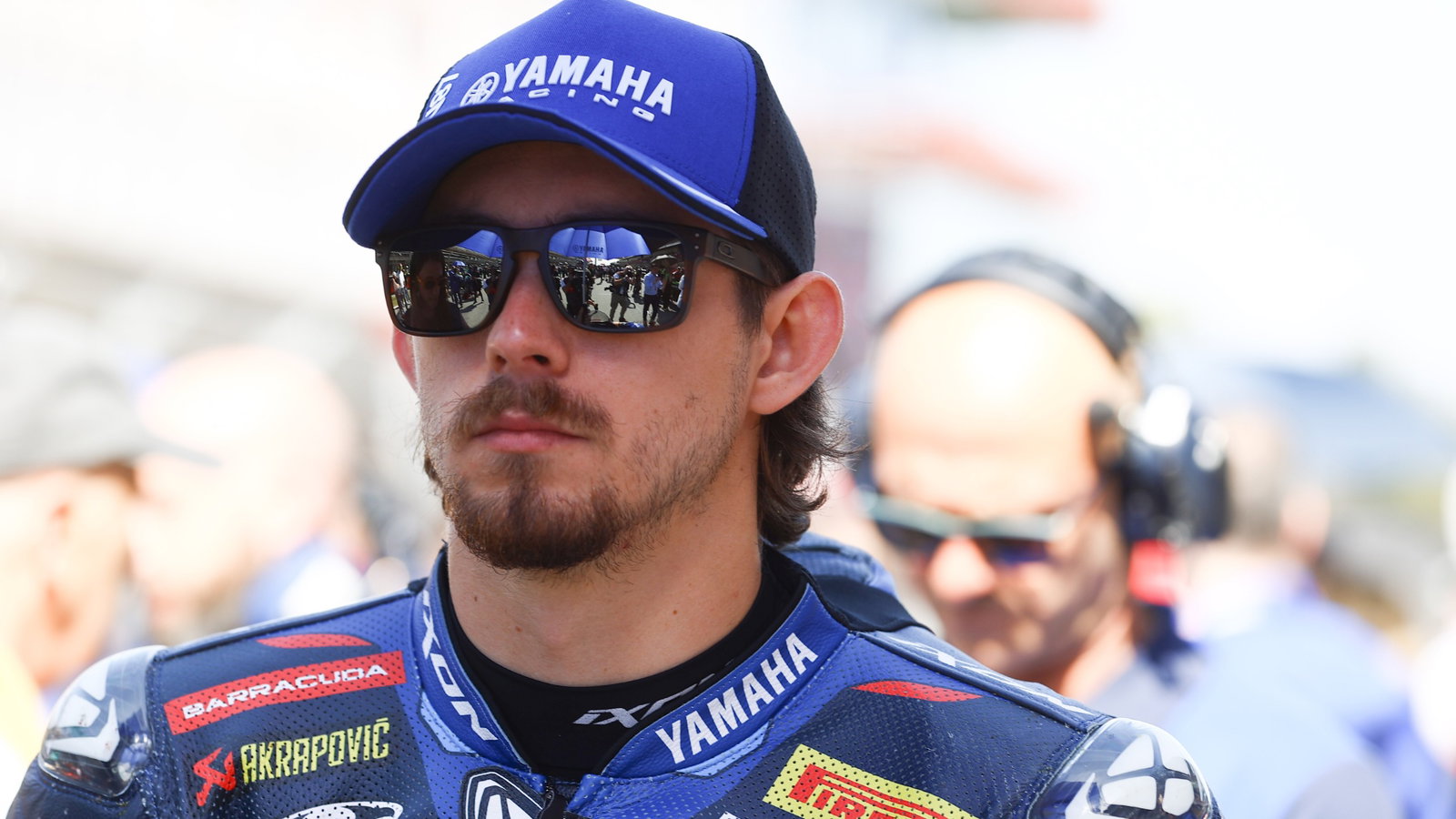 Remy Gardner, Catalunya WorldSBK Race1, 23 March