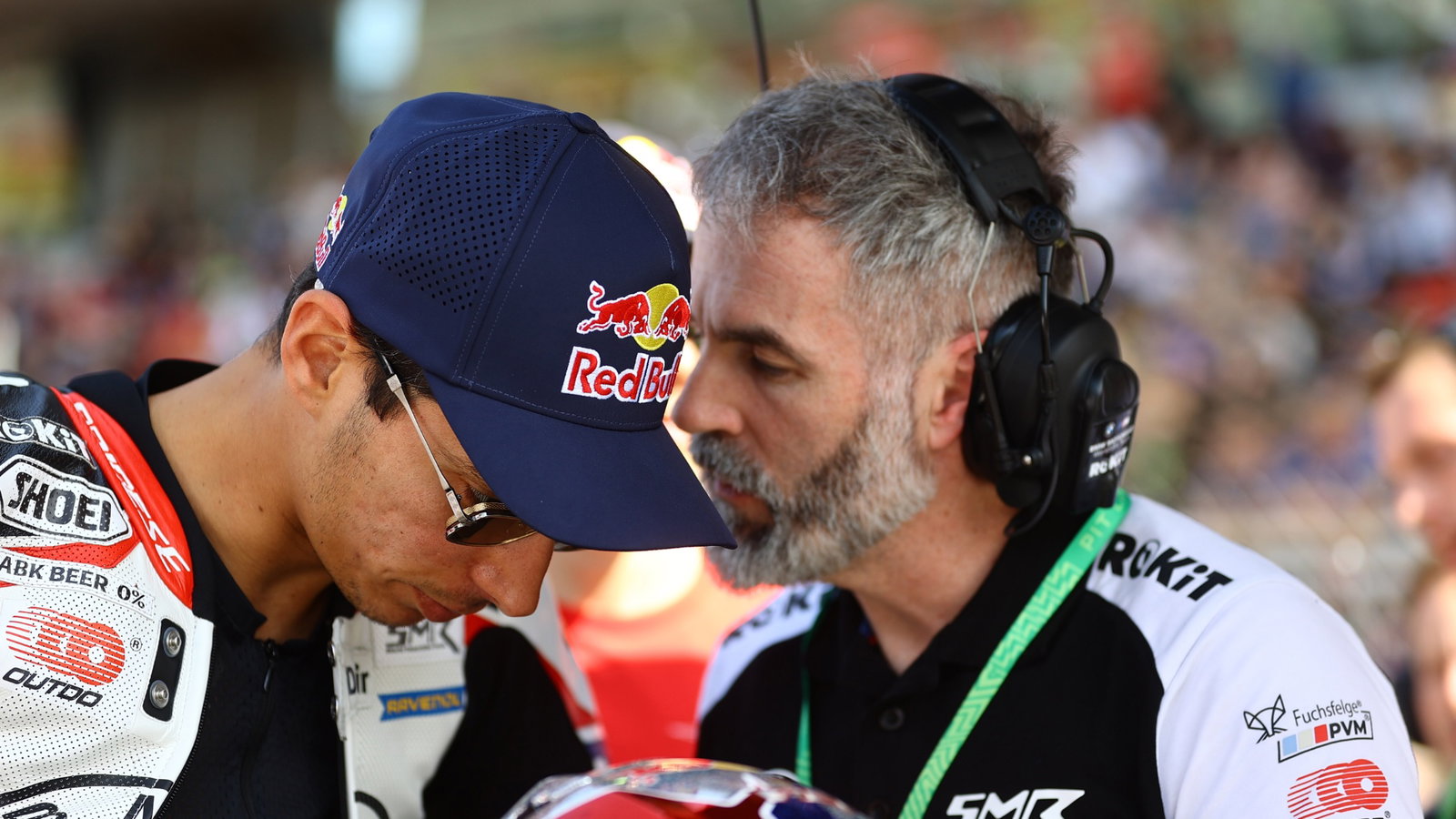 Toprak Razgatlioglu, Catalunya WorldSBK Race1, 23 March