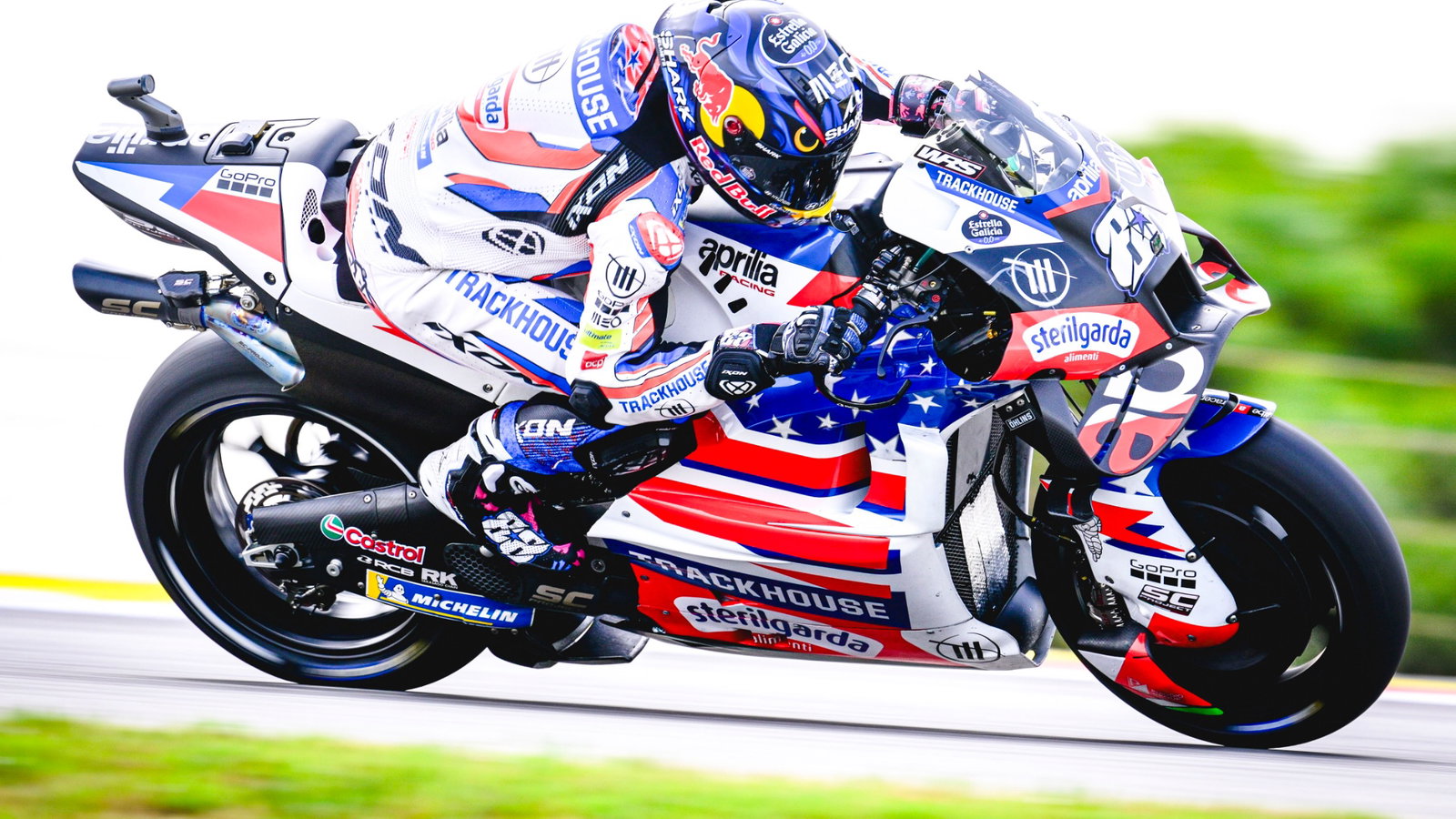 Miguel Oliveira, MotoGP, Portuguese MotoGP, 23 March