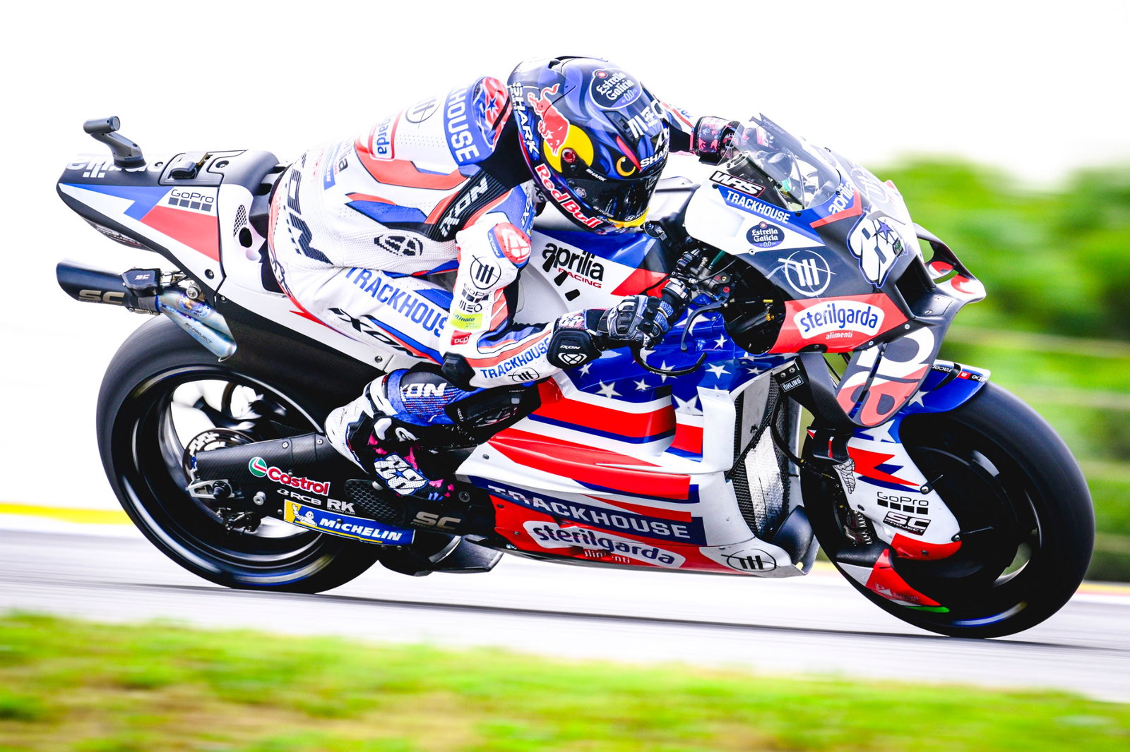 Miguel Oliveira, MotoGP, Portuguese MotoGP, 23 March