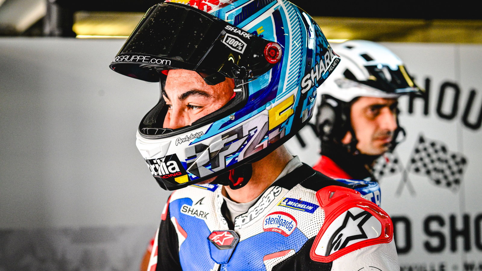 Raul Fernandez, MotoGP, Portuguese MotoGP, 23 March