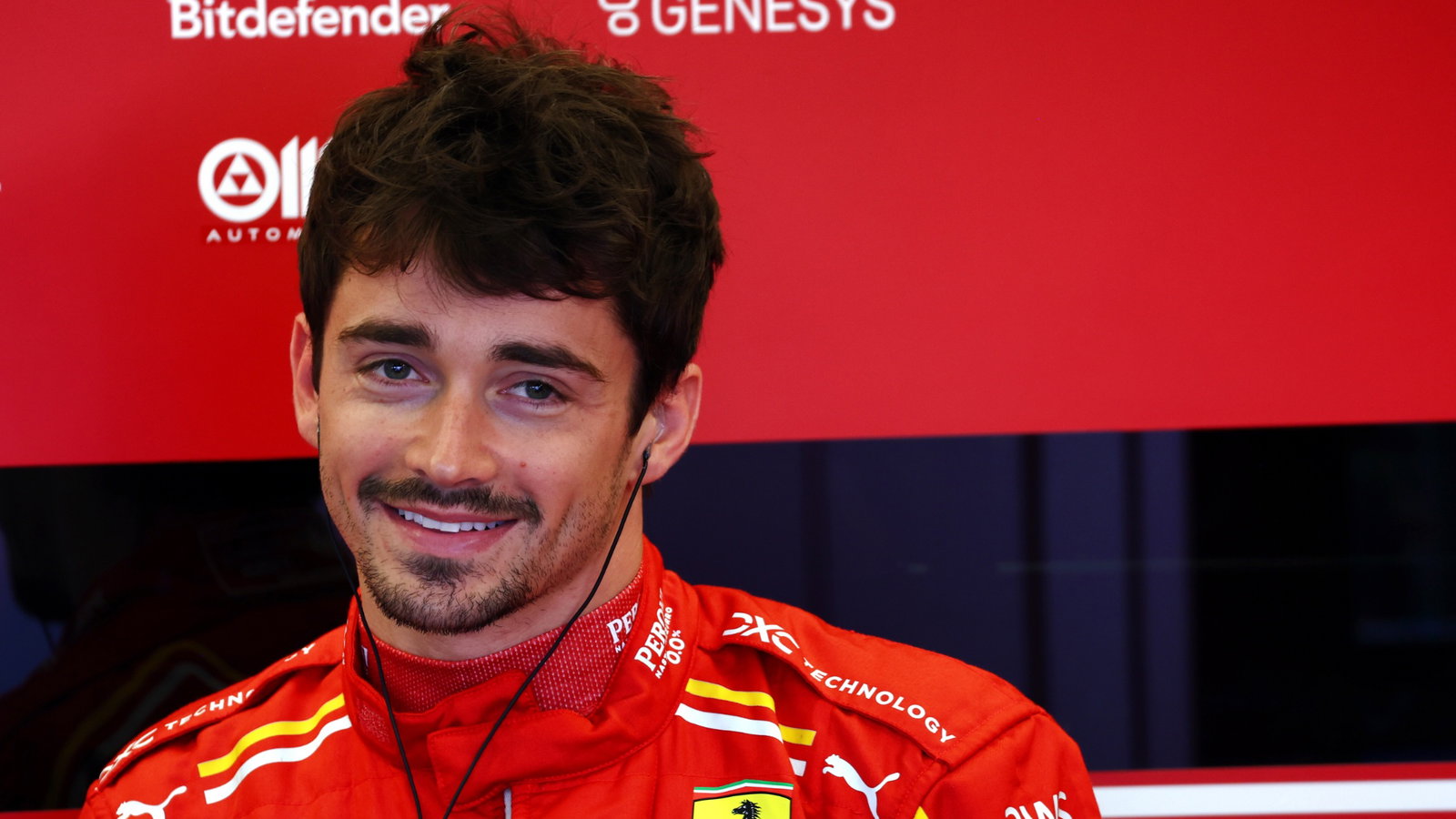 Charles Leclerc (MON) Ferrari. Formula 1 World Championship, Rd 3, Australian Grand Prix, Albert Park, Melbourne,