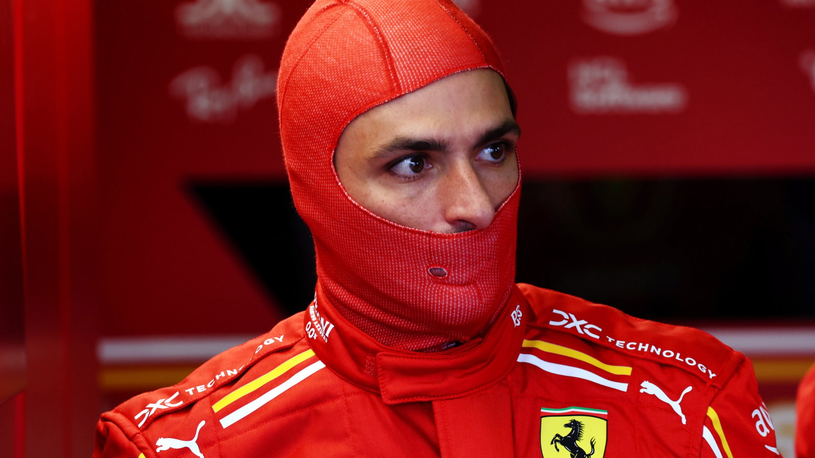 Carlos Sainz Jr (ESP) Ferrari. Formula 1 World Championship, Rd 3, Australian Grand Prix, Albert Park, Melbourne,